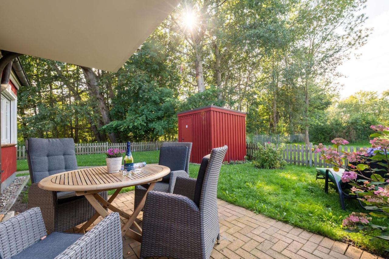 Arielle Nr. 1 Apartment Zingst Exterior photo