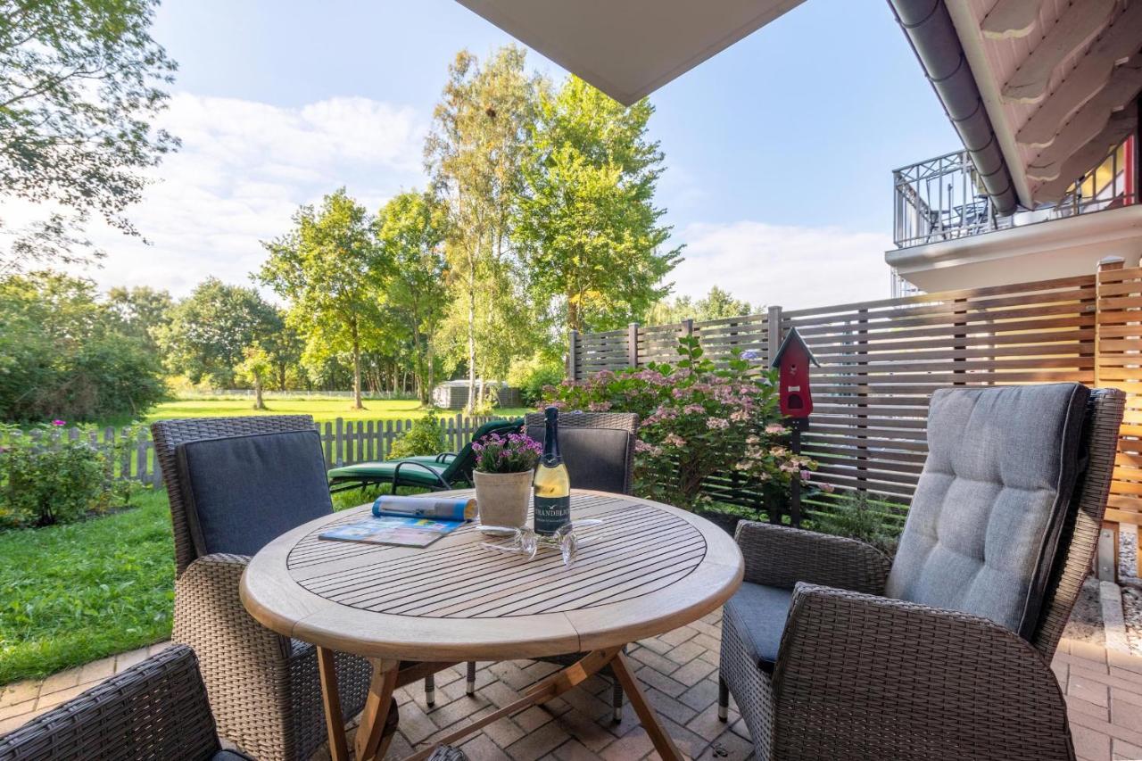 Arielle Nr. 1 Apartment Zingst Exterior photo